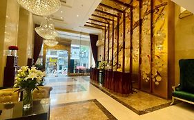 Golden Silk Boutique Hotel